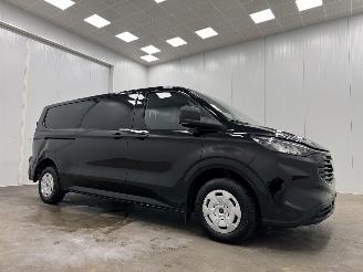 skadebil bedrijf Ford Transit Custom 320 2.0 TDCI Autom. 125kw L2 Navi Clima 2026/5
