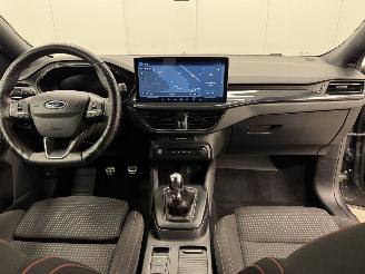 Ford Focus Wagon 1.0 Hybrid ST Line X Navi Clima picture 11