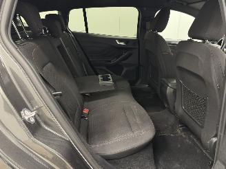 Ford Focus Wagon 1.0 Hybrid ST Line X Navi Clima picture 10