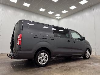 Opel Vivaro 2.0 CDTI Autom. DC L3 Navi Airco picture 2