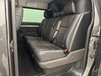 Opel Vivaro 2.0 CDTI Autom. DC L3 Navi Airco picture 9
