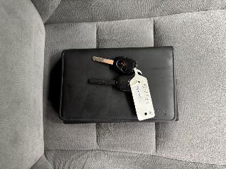 Honda Civic 1.3 Hybrid Clima picture 13