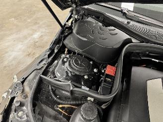 Mercedes E-klasse 350 CGI Autom. Avantgarde Navi Clima picture 18