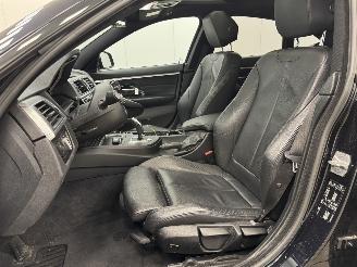 BMW 4-serie Gran Coupe 420i Autom. Exe Edition Navi Clima picture 9