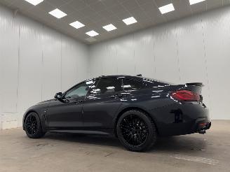 BMW 4-serie Gran Coupe 420i Autom. Exe Edition Navi Clima picture 3