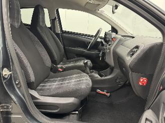 Peugeot 108 1.0 e-VTi Active 5-drs Airco picture 8