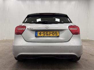 Mercedes A-klasse 180 Edition 5-drs Navi Clima picture 6