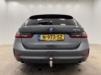 BMW 3-serie Touring 320e Autom. Edition Plus Navi Clima picture 6