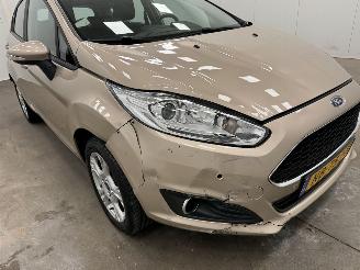Ford Fiesta 1.0 Style Ultimate 5-drs Navi Airco picture 18