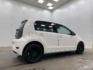 Volkswagen Up! 1.0 BMT 5-drs Clima picture 2