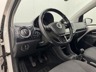 Volkswagen Up! 1.0 BMT 5-drs Clima picture 7