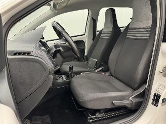 Volkswagen Up! 1.0 BMT 5-drs Clima picture 8