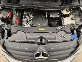Mercedes Vito 119 CDI Autom. DC Extra lang Clima picture 13