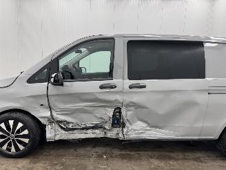 Mercedes Vito 119 CDI Autom. DC Extra lang Clima picture 14