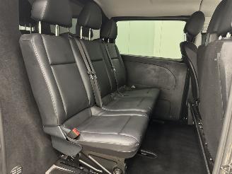 Mercedes Vito 119 CDI Autom. DC Extra lang Clima picture 8