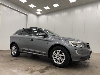 skadebil auto Volvo Xc-60 2.0 D4 Autom. Navi Clima 2016/7