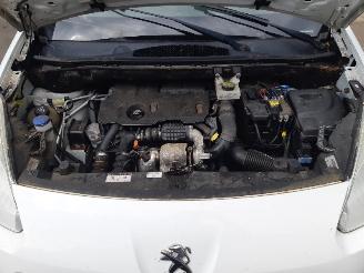 Peugeot Partner Partner (GC/GF/GG/GJ/GK) Van 1.6 HDI 90 (DV6DTED(9HF)) [66kW]  (12-201=
1/08-2016) picture 5