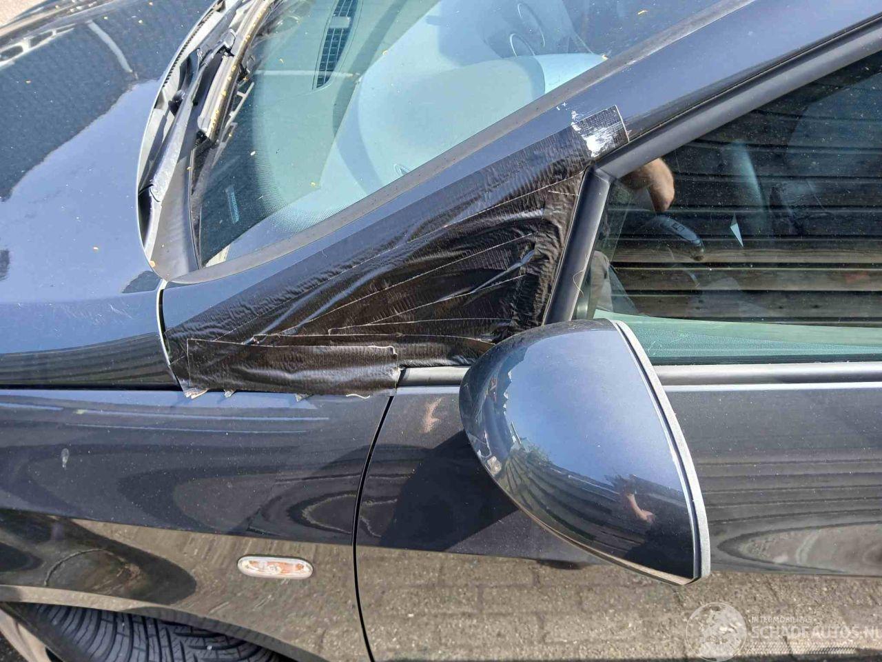 Seat Ibiza Ibiza ST (6J8) Combi 1.2 TDI Ecomotive (CFWA) [55kW]