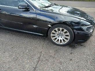 BMW 6-serie 6 serie (E63) Coupé 630i 24V (N52-B30A) [190kW] picture 8