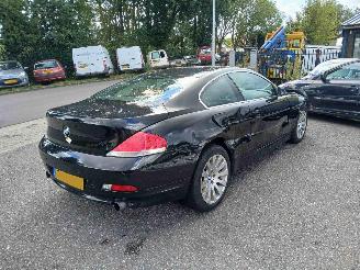 BMW 6-serie 6 serie (E63) Coupé 630i 24V (N52-B30A) [190kW] picture 3