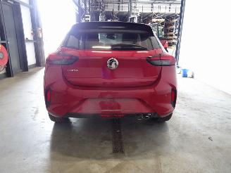 Opel Corsa 1.2 THP AUTOMAAT picture 2