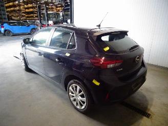 Opel Corsa 1.2 THP picture 5