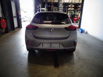 Opel Corsa 1.2 picture 2