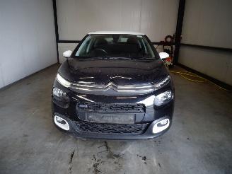 Citroën C3 1.2 VTI picture 2