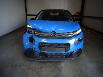 Citroën C3 1.2 VTI picture 4