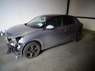 Opel Corsa 1.2 TURBO picture 3