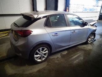 Opel Corsa 1.2 VTI picture 3