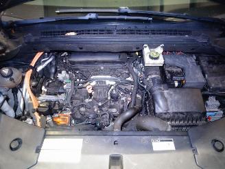 Citroën DS5 2.0 HDI HYBRIDE picture 6