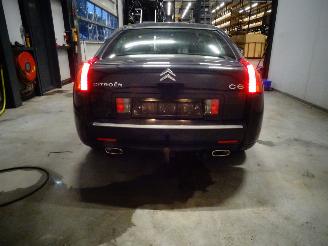 Citroën C6 3.0 V6 HDI picture 3
