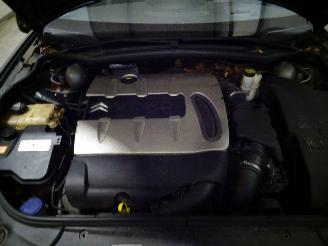 Citroën C6 3.0 V6 HDI picture 5