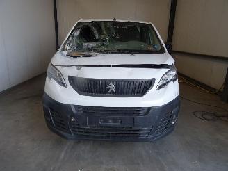 Peugeot Expert 2.0 HDI AUTOMAAT picture 2