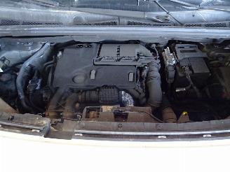 Peugeot Partner 1.6 HDI picture 6