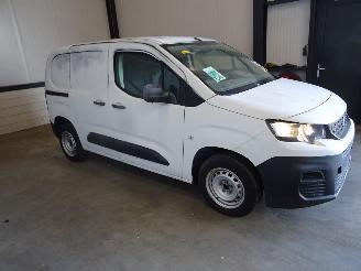 Peugeot Partner 1.6 HDI picture 5