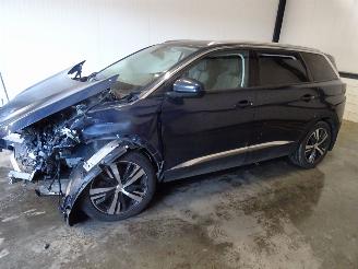 Peugeot 5008 1.6 HDI picture 3