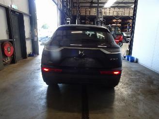 Citroën DS 7 1.5 BLUE HDI picture 2