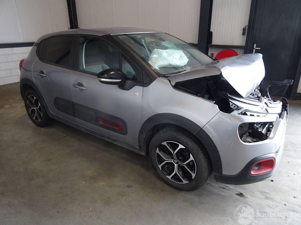 Citroën C3 1.2 VTI