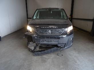 Peugeot Partner 1.5 HDI picture 2