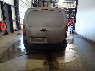 Peugeot Partner 1.5 HDI picture 4