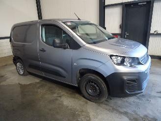 Peugeot Partner 1.5 HDI picture 2