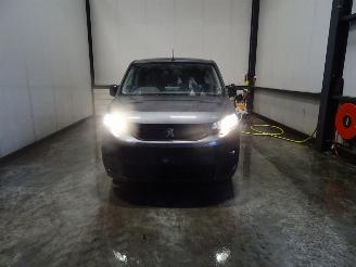 Autoverwertung Peugeot Partner 1.5 HDI 2021/3