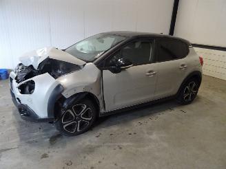 Citroën C3 1.2 VTI picture 3