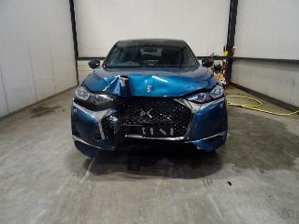 DS Automobiles DS 3 Crossback 1.2THP picture 4