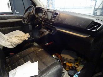 Peugeot Expert 2.0HDI picture 7