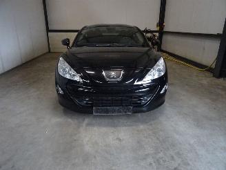 Auto da rottamare Peugeot RCZ 1.6 THP 200 2012/3