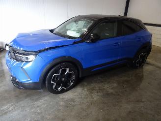 Autoverwertung Opel Mokka 1.2 TURBO 2023/8