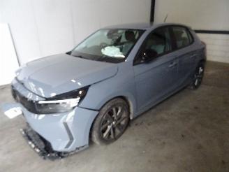 Sloopauto Opel Corsa 1.2 12V 2024/5
